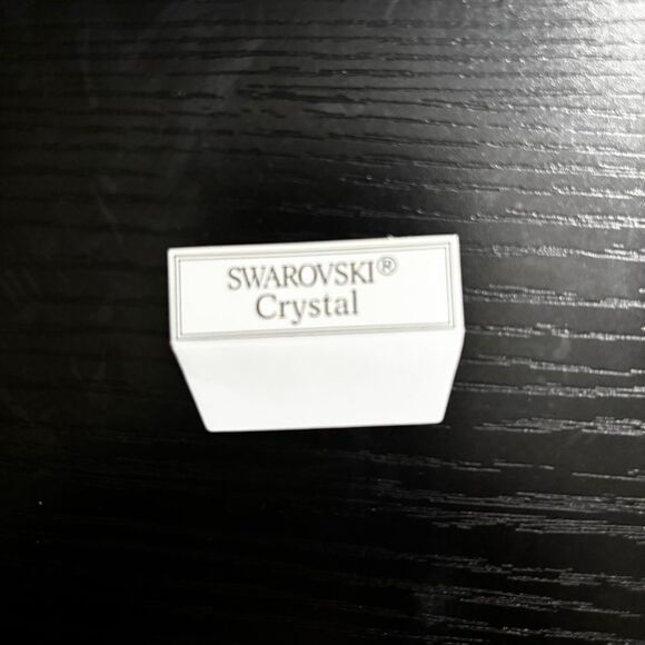 Bulova Crystal Accented Watch and Pendant Set, Swarovski Crystals - Picture 9 of 16